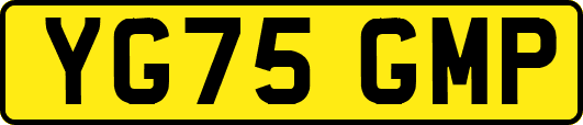 YG75GMP