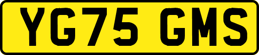 YG75GMS
