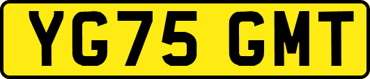 YG75GMT