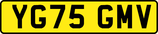 YG75GMV