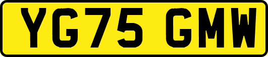 YG75GMW