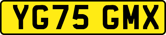YG75GMX