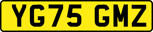 YG75GMZ