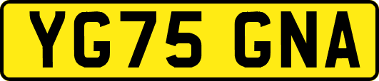 YG75GNA