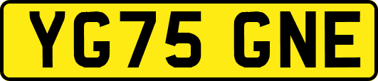 YG75GNE