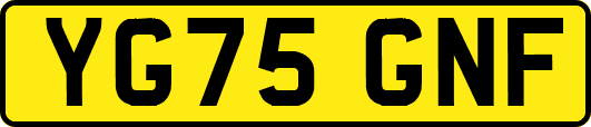 YG75GNF