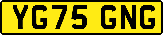 YG75GNG