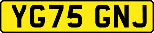 YG75GNJ