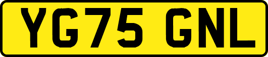 YG75GNL