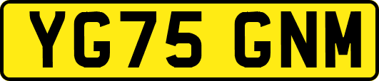 YG75GNM