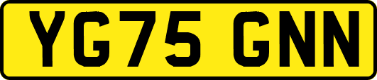 YG75GNN