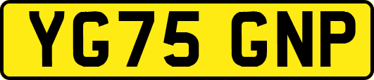 YG75GNP