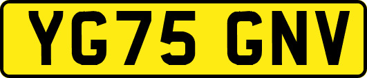 YG75GNV