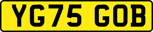 YG75GOB