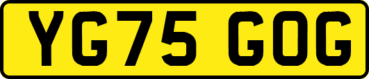 YG75GOG