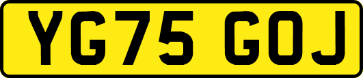 YG75GOJ