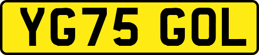 YG75GOL