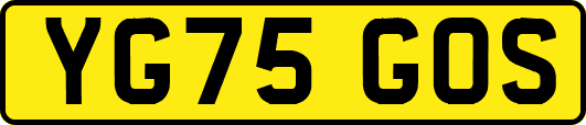 YG75GOS