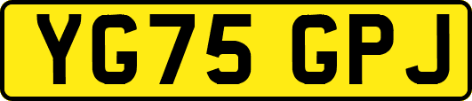 YG75GPJ