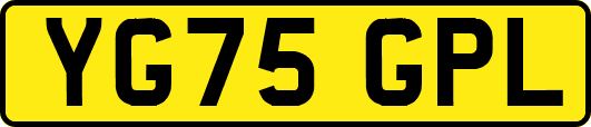 YG75GPL