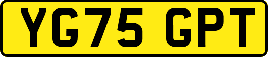 YG75GPT