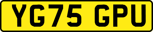 YG75GPU