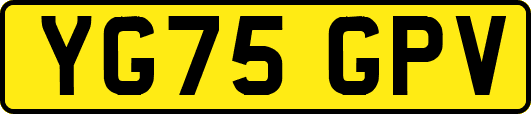 YG75GPV