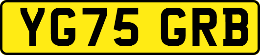 YG75GRB
