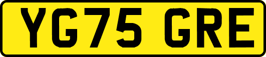 YG75GRE