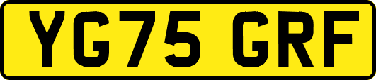 YG75GRF