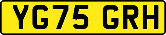 YG75GRH