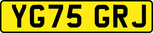 YG75GRJ