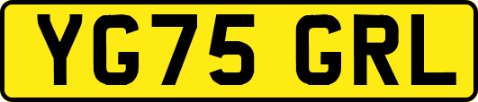 YG75GRL