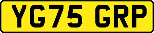YG75GRP