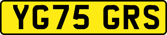 YG75GRS