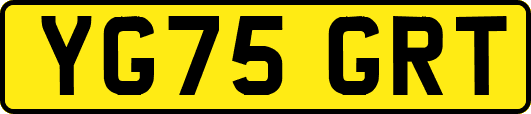 YG75GRT