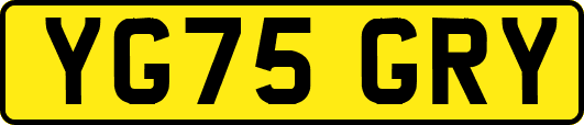 YG75GRY