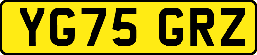 YG75GRZ