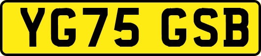 YG75GSB