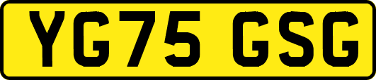 YG75GSG