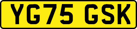 YG75GSK