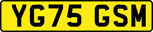 YG75GSM
