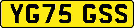 YG75GSS