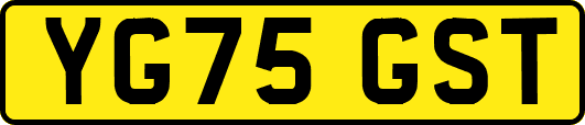 YG75GST