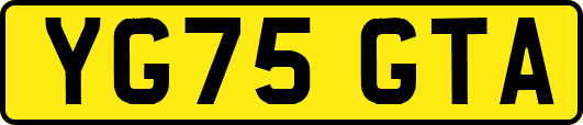 YG75GTA
