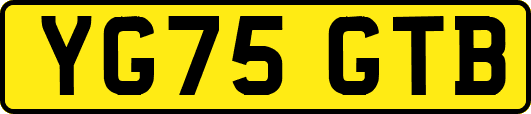 YG75GTB