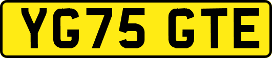YG75GTE