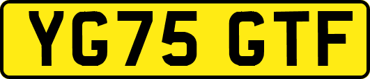 YG75GTF