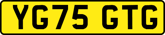 YG75GTG