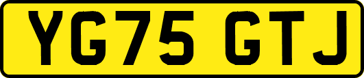 YG75GTJ